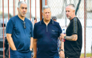 في انتظار المدرب الجديد: ريجيكامب يورط الواعر - tn