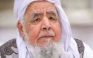الشيخ علي مصباح أبو سبيحة لـ الشروق المسيرات الأوكرانية والفوضى في النيجر خطر على ليبيا - tn