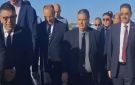 وزير التربية يزور عددا من المؤسسات التربوية بالمهدية