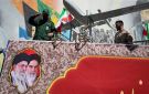 الحرس الثوري يعلن إسقاط مسيرة أمريكية ويهدد بـ تغيير جغرافيا الحرب