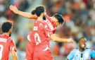 تعادل مع بوتسوانا وأغضب الجماهير ... المنتخب ينهار