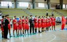 كرة اليد: منتخب الأواسط يتأهل الى نصف نهائي بطولة افريقيا