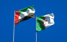 الجزائر تقطع علاقاتها الدبلوماسية مع الامارات