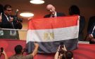 قبل انتخابات فيفا المرتقبة.. إنفانتينو يوجه رسالة خاصة إلى منتخب مصر - tn