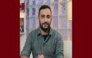 إيقاف محمد اليوسفي، رئيس تحرير موقع الكتيبة من أمام مدخل اكسبريس اف ام