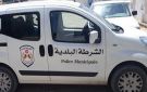 الشرطة البلدية .. 406 عمليات إزالة لنقاط انتصاب عشوائية بكامل تراب الجمهورية - tn