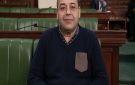 النائب النوري جريدي يكتب: قائمة المتٱمرين توسعت لتشمل الأمطار والسحب - tn