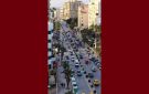 سوسة: وفاة امرأة اثر سقوطها من أحد طوابق عمارة بالخزامة الشرقية