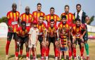 كأس الكاف: التشكيلة الأساسية للترجي الجرجيسي في مواجهة ديامبارس السنغالي