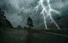 طقس اليوم: سحب رعدية وأمطار محلية بعد الظهر