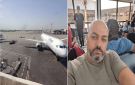 الهمامي يمثل تونس في القاهرة في أولى اجتماعات المركز القطري للاتحاد العام للفنانين العرب