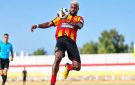 لاعب الترجي الجرجيسي دافيد يتلقى دعوة للالتحاق بالمنتخب الكاميروني - tn