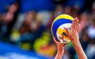 منتخب الطائرة يريد الترشح لبطولة العالـم والأولمبياد