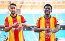 الرابطة المحترفة الأولى: الترجي يعود للانتصارات والنجم يسقط في فخ العمران