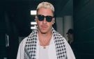 أمام صمت المثقف العربي: مشاهير الغرب يهبون لنصرة فلسطين