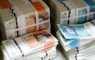 الإسترليني يتراجع مع صعود الدولار وارتفاع عوائد السندات البريطانية عالميا