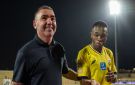دوري روشن: إنتصار جديد للحزم بقيادة جلال القادري