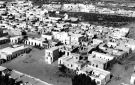 صورة من الذاكرة ...المحرس (صفاقس) صور جوية تكشف المدينة سنة 1963