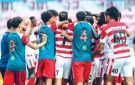 أخبار النادي الافريقي ... الكنزاري يعتمد سلاح الهجومات المعاكسة وجاليتنا في مالي توفر الدعم - tn