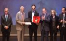  المؤسس يفتتح الدورة الثالثة والثلاثين من مهرجان القاهرة الدولي للمسرح التجريبي
