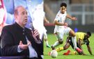 عصام الشوالي يخرج عن صمته: التأهل إلى كأس إفريقيا أصبح مهددا 