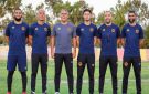 أسماء جديدة ومهمة جديدة.. الترجي الجرجيسي يكشف تركيبة إطاره الفني
