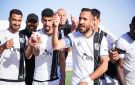 علي معلول.. الملك التونسي الذي يتغنى به الإتحاد الإفريقي بكلمات أسطورية