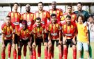 كأس الكاف: تشكيلة الترجي الجرجيسي في مواجهة ديامبارس السنغالي