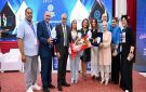 مهرجان ASBU في دورته 26: التلفزة التونسية تفوز بجائزة المسابقات البرامجية