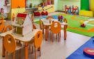 فتح باب التسجيل برياض الأطفال العمومية الدامجة