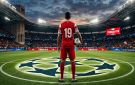 هاتريك تونسي يلمع في سماء دوري أبطال أوروبا