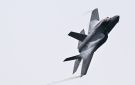 اسرائيل تعترض على بيع الولايات المتحدة مقاتلات F-35 للسعودية