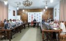 وزير التجهيز يتابع تقدم مشاريع الجسور والطرقات واستهلاك اعتمادات 2026 - tn