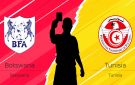 الكاف يعين حكما تنزانيا لمباراة تونس وبوتسوانا