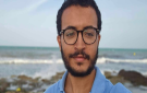 شاكر بوعجيلة منتج الأفلام الوثائقية يرثي ابن شقيقته توفي بالسجن 