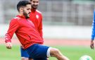 أخبار النجم الساحلي ... لغز محير بسبب وجدي كشريدة