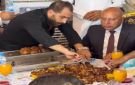 مائدة وزير مصري تشعل الجدل.. صور زفاف باذخ تتحول إلى أزمة واعتذار - tn