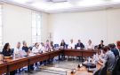 لجنة المالية والميزانية تبحث أسباب التأخير في عرض توجهات مشروع قانون المالية لسنة 2027 ومعطيات تنفيذ ميزانية الدولة2026