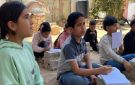 500 ألف تلميذ التحقوا أمس بمدارسهم في غزة .. عودة مدرسية... وسط الركام - tn