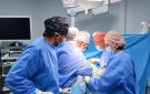 المنستير: نجاح عملية زرع كبد لطفل