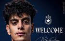 النجم الساحلي:إنتداب مدافع جزائري