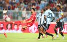 حصيلة المنتخب الوطني خلال 2026.. 10 مباريات تكشف حجم المعاناة