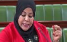 النائبة زينة جاب الله: المطالبة بإحداث آبار جديدة لمواجهة اضطرابات التزود بالماء