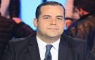 ايقاف المحامي غازي المرابط