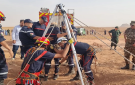 فيديو.. سقوط الطفل أيوب في بئر يحبس أنفاس الجزائر