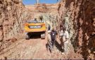 جندوبة : مشاريع بالجملة لتحسين البنية التحتية بمعتمدية بلطة بوعوان