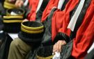 تونس : جمعية القضاة منشغلة بتزايد حالات الوفاة داخل السجون