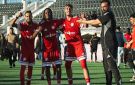 رابطة ابطال أفريقيا: الترجي يواجه السويحلي الليبي