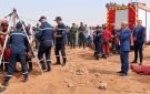 الجزائر.. والد الطفل أيوب يروي قصة سقوطه في بئر بولاية البيض