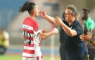 النادي الإفريقي: تحديد مدة غياب محمد الصادق قديدة عن الملاعب